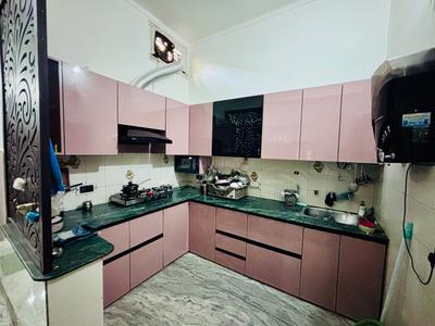 Kitchen Image of 2250 Sq.ft 4 BHK Duplex for sale in Koharapeer Bareilly for Rs. 12000000