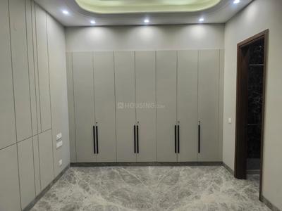 Hall Image of 1800 Sq.ft 3 BHK Builder Floor for sale in Hauz Khas New Delhi for Rs. 62500000