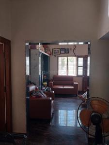 Hall Image of 2300 Sq.ft 6 BHK Independent House for rent in Kudlu Bengaluru for Rs. 40000