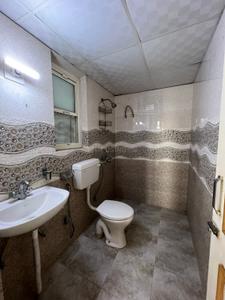Image of 592 Sq.ft 2 BHK Apartment / Flat for sale in Adore Happy Homes Exclusive, Sector 86, Faridabad for Rs. 3978000