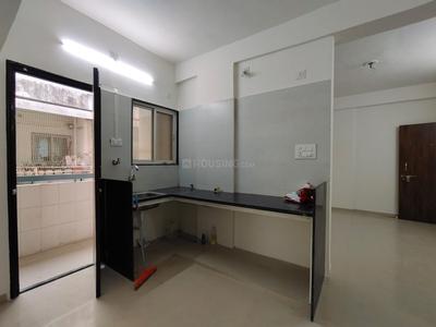 Kitchen Image of 1130 Sq.ft 2 BHK Apartment / Flat for sale in Sameer Anand Kiran, Bhayli Vadodara for Rs. 2700000