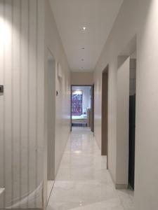 Passage Image of 1290 Sq.ft 3 BHK Apartment / Flat for sale in PB Majestic Tower A, Nalasopara West Nala Sopara for Rs. 9030000