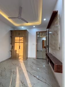 Bedroom Image of 1050 Sq.ft 2 BHK Apartment / Flat for sale in Skyline Dev Residency, Sector 110 Noida for Rs. 4495000