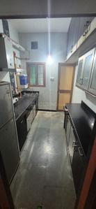 Kitchen Image of 1215 Sq.ft 2 BHK Apartment / Flat for sale in Aryaman Gracia, Chandkheda Ahmedabad for Rs. 5600000