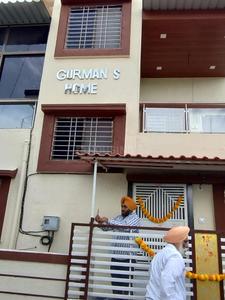 Building Image of 1500 Sq.ft 3 BHK Independent House for rent in Lohegaon Pune for Rs. 20000