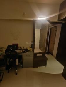 Bedroom Image of 558 Sq.ft 1.5 BHK Apartment / Flat for sale in Aswani Galaxy, Wakad Pune for Rs. 6000000