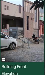 Image of 1310 Sq.ft 2 BHK Independent House for rent in Sheriguda, Sangareddy, Hyderabad for Rs. 15000