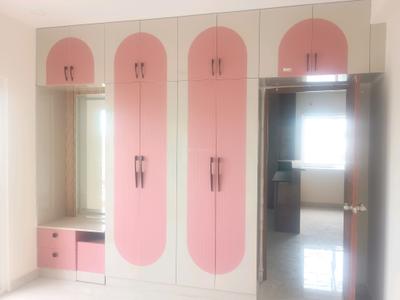Bedroom Image of 1500 Sq.ft 3 BHK Apartment / Flat for sale in Maheshwaram Hyderabad for Rs. 7200000