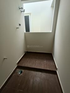 Servant Room Image of 1450 Sq.ft 3 BHK Apartment / Flat for rent in Nest Bonsai, Ottiyambakkam Chennai for Rs. 25000