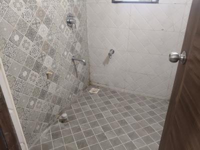 Bathroom Image of 700 Sq.ft 1 BHK Apartment / Flat for rent in Pegasus Megapolis Springs, Hinjawadi Phase 2 Pune for Rs. 21000