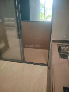 Balcony Image of 1027 Sq.ft 2 BHK Apartment / Flat for sale in Sankla East World Phase I, Hadapsar Pune for Rs. 7100000