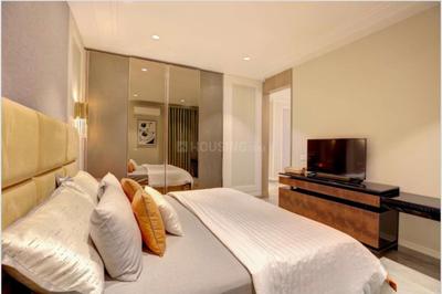 Bedroom Image of 2800 Sq.ft 4 BHK Apartment / Flat for sale in Sector 82 Mohali for Rs. 43500000