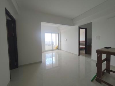2 BHK Flat