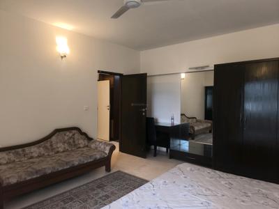 Bedroom Image of 2415 Sq.ft 3 BHK Apartment / Flat for sale in Salarpuria Aristrocracy, JP Nagar Bengaluru for Rs. 39200000