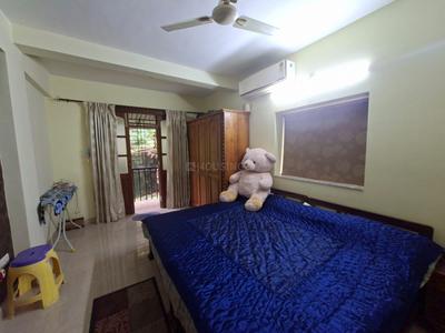 Bedroom Image of 969 Sq.ft 2 BHK Apartment / Flat for sale in Guirim Goa for Rs. 8800000