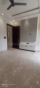 Hall Image of 1250 Sq.ft 3 BHK Builder Floor for sale in Vikaspuri New Delhi for Rs. 22500000
