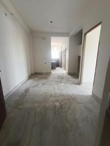 Hall Image of 900 Sq.ft 3 BHK Apartment / Flat for sale in Baranagar Kolkata for Rs. 4050000