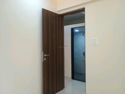 Bedroom Image of 1500 Sq.ft 3 BHK Apartment / Flat for sale in Aryan Aadinath palace, Kalyan West Kalyan for Rs. 11800000