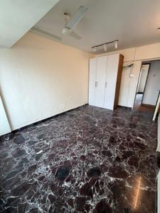 Chaitanya Tower Bedroom One 2