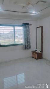Hall Image of 840 Sq.ft 2 BHK Apartment / Flat for sale in Chintamani Kalash Residency, Badnera Amravati for Rs. 3000000