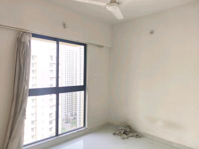 Bedroom Image of 658 Sq.ft 1 BHK Apartment / Flat for rent in Runwal Gardens Phase I, Dombivli East Thane for Rs. 12999