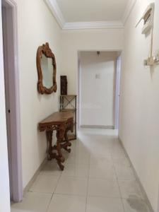 Hall Image of 1650 Sq.ft 3 BHK Apartment / Flat for sale in Koregaon Park Pune for Rs. 22500000
