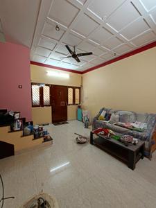 Hall Image of 2400 Sq.ft 4 BHK Independent House for rent in Rajajinagar Bengaluru for Rs. 80000