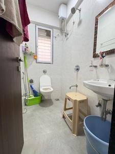 Image of 680 Sq.ft 2 BHK Apartment / Flat for sale in Empire Valencia, Borivali West, Mumbai for Rs. 17000000