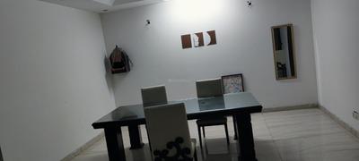 Hall Image of Luxury n Affordable Girl's PG in Sector 19, Noida