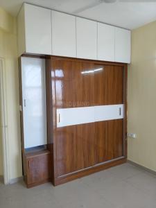 Bedroom Image of 744 Sq.ft 3 BHK Apartment / Flat for sale in Pyramid Altia, Sector 70 Gurgaon for Rs. 9000000
