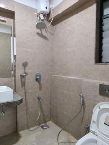 Bedroom Two Image of 852 Sq.ft 2 BHK Apartment / Flat for sale in Sunteck City Avenue 2, Goregaon West Mumbai for Rs. 22500000