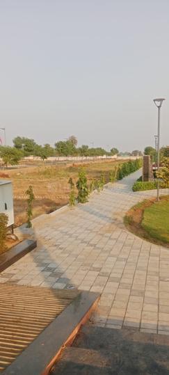 Unitech Uniworld Resort The Villas Main Image 1