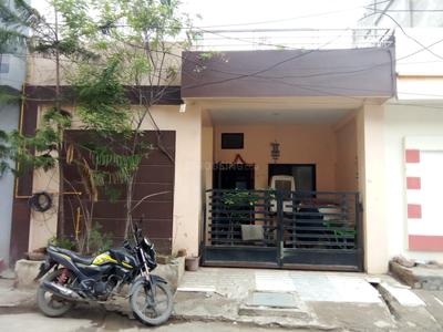 Image of 900 Sq.ft 2 BHK Independent House for sale in Bhangya, Indore for Rs. 7000000