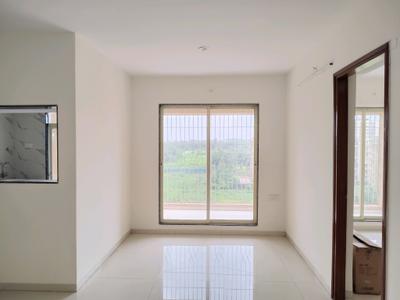 Runwal Eirene Living Room 1