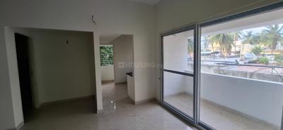 Balcony Image of 1160 Sq.ft 2.5 BHK Apartment / Flat for sale in Virugambakkam Chennai for Rs. 13400000