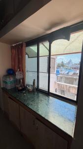 Kitchen Image of 1100 Sq.ft 2 BHK Apartment / Flat for sale in Rasta Peth Pune for Rs. 13500000