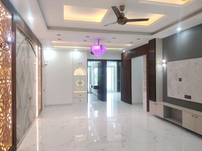 Living Room Image of 1620 Sq.ft 3 BHK Builder Floor for sale in BPTP District 2, Sector 86 Faridabad for Rs. 17500000