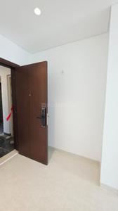 Bedroom Image of 1552 Sq.ft 3 BHK Apartment / Flat for sale in Hinjawadi Building C3 Eon Homes, Hinjawadi Phase 3 Pune for Rs. 17800000
