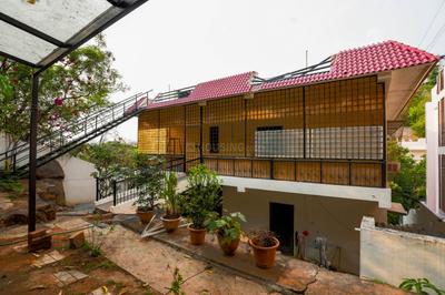 Image of 6480 Sq.ft 4 BHK Independent House for sale in Jubilee Hills, Hyderabad for Rs. 180000000
