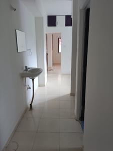 Hall Image of 687 Sq.ft 1 BHK Apartment / Flat for sale in Khadewadi Pune for Rs. 4000000