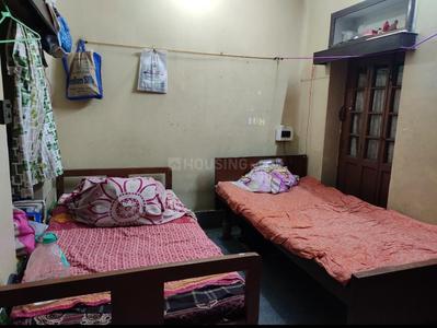 Bedroom Image of Girls Pg Maniktala in Maniktala, Kolkata