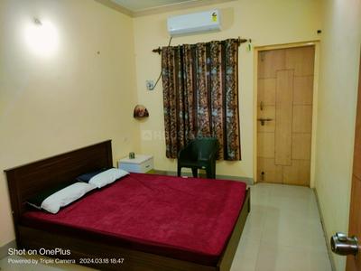 Bedroom Image of 1721 Sq.ft 3 BHK Apartment / Flat for rent in Porvorim Goa for Rs. 55000