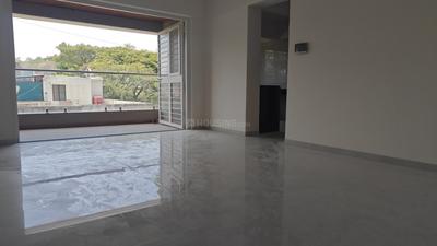 Living Room Image of 1422 Sq.ft 3 BHK Apartment / Flat for sale in Kothrud Pune for Rs. 17900000