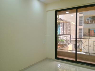 Living Room Image of 830 Sq.ft 2 BHK Apartment / Flat for rent in Krishna Heights, Kalyan East Kalyan for Rs. 18000