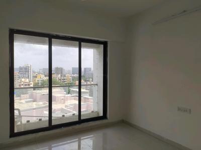 Bedroom Image of 725 Sq.ft 2 BHK Apartment / Flat for sale in Santacruz East Mumbai for Rs. 19000000