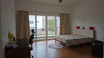 Bedroom Image of 6000 Sq.ft 5 BHK Villa for sale in Century Wintersun, Bisuvanahalli Bengaluru for Rs. 180000000