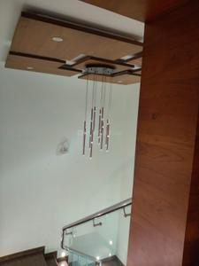 Hall Image of 5184 Sq.ft 4 BHK Villa for sale in Goyal Arcus, Shela Ahmedabad for Rs. 80000000