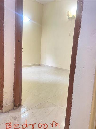 Una enclave Bedroom 1