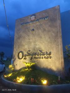 Image of 600 Sq.ft Residential Plot / Land for sale in Maramangalathupatti, Salem for Rs. 1380000