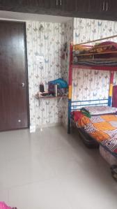 Bedroom Image of 1009 Sq.ft 2 BHK Apartment / Flat for sale in Gayatrree Legacy, Moshi Pune for Rs. 6300000